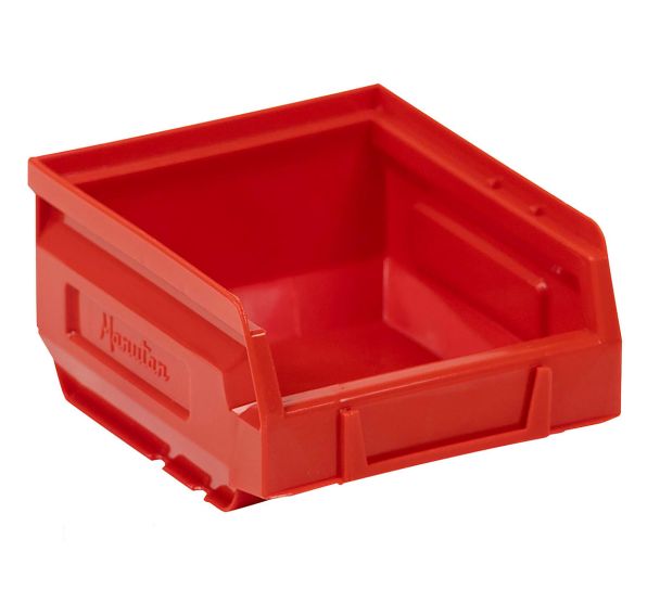 Bac à bec Kangourou - Longueur 103 mm - 0.7 L - Manutan Expert