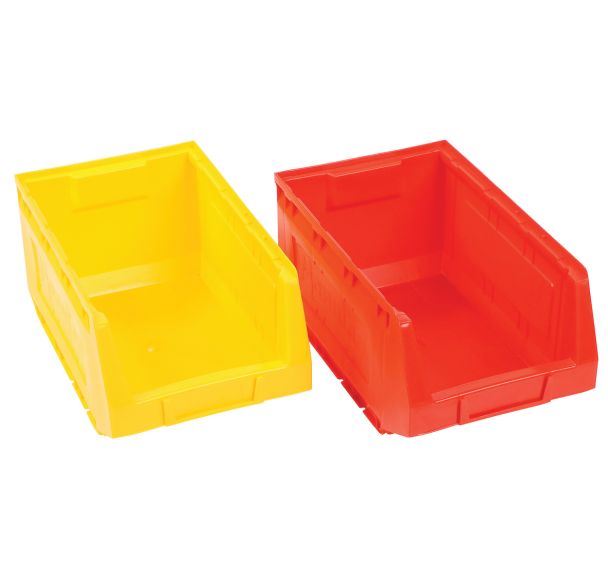 Bac à bec Kangourou - Longueur 345 mm - 10 L - Manutan Expert