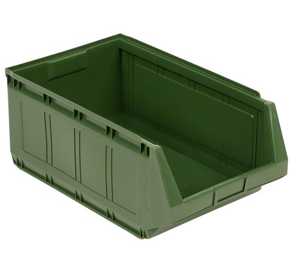 Bac à bec Kangourou - Longueur 580 mm - 52 L - Manutan Expert