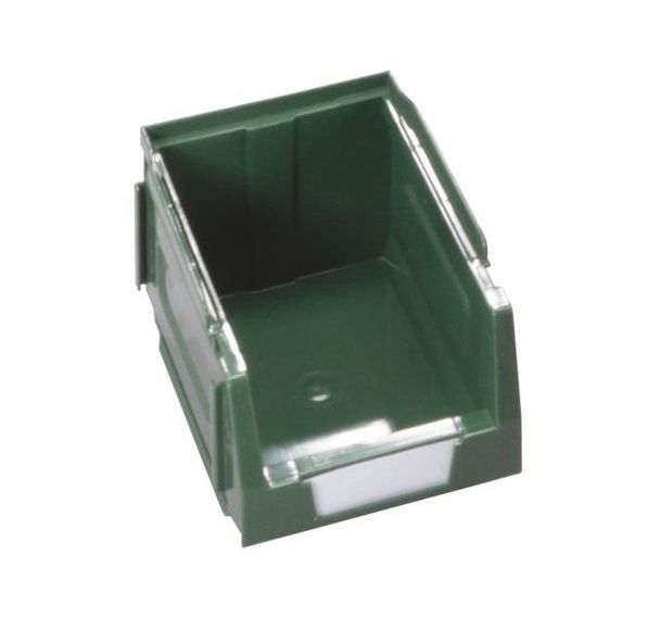 Bac à bec assemblable - Longueur 163 mm - 1 L