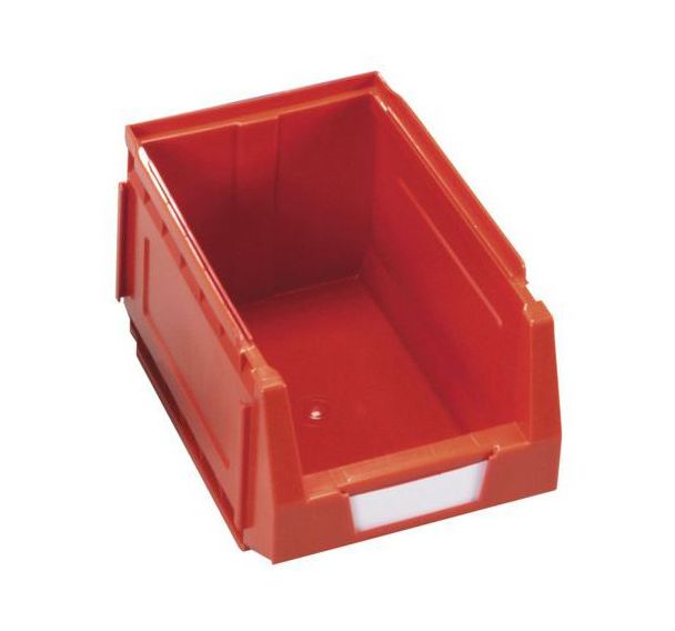 Bac à bec assemblable - Longueur 240 mm - 3.5 L
