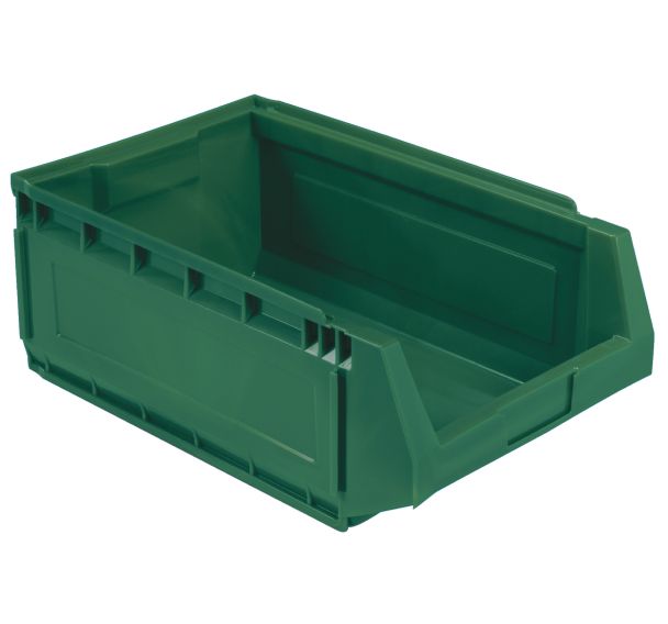 Bac à bec assemblable - Longueur 345 mm - 10 L