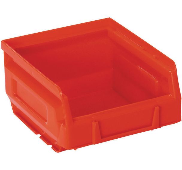 Bac à bec assemblable - Longueur 485 mm - 30 L