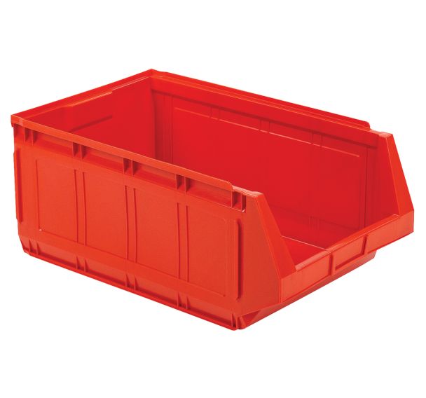 Bac à bec assemblable - Longueur 580 mm - 52 L