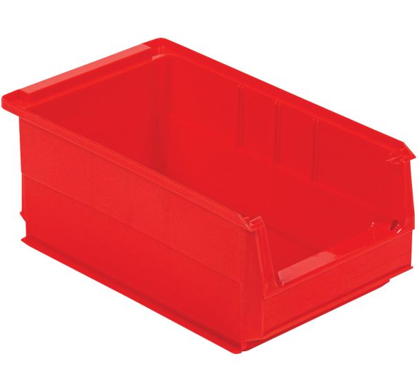 Bac à bec compartimentage multiple - Longueur 350 mm - 9 L