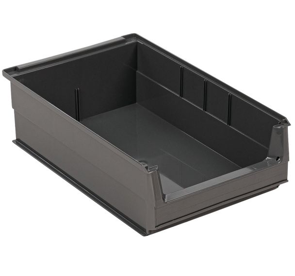 Bac à bec compartimentage multiple - Longueur 500 mm - 21 L