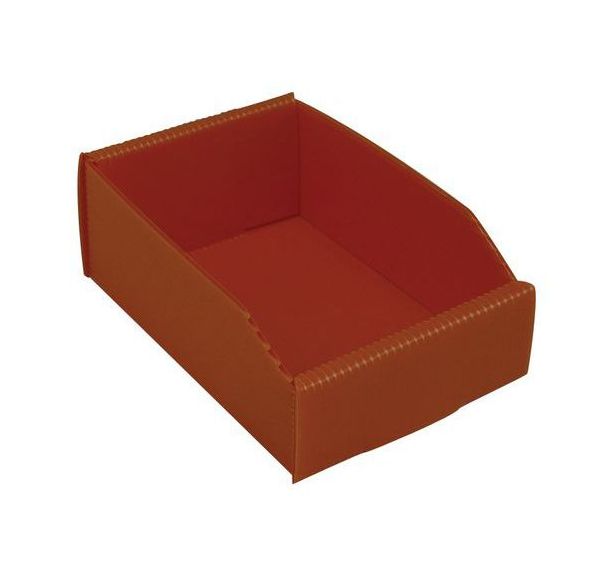 Bac à bec dépliable - Longueur 180 mm - 1.5 L