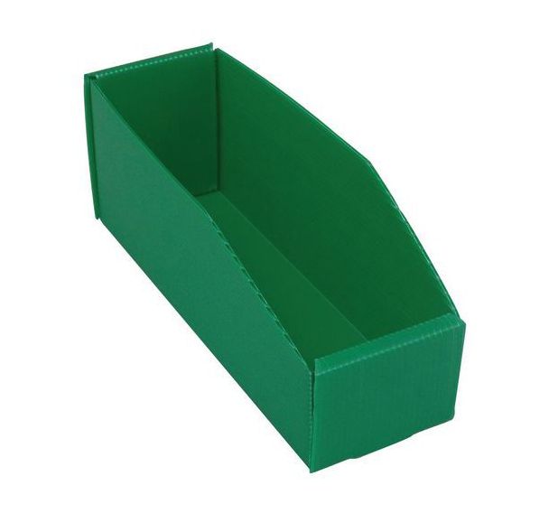 Bac à bec dépliable - Longueur 280 mm - 2.5 L à 3.5 L