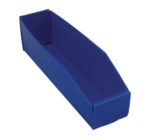 Bac à bec dépliable - Longueur 380 mm - 5 L à 17 L