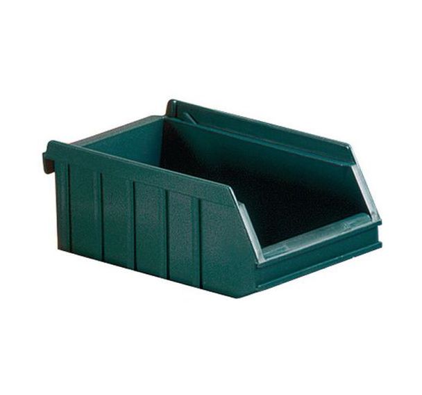 Bac à bec empilable - Longueur 175 mm - 1 L