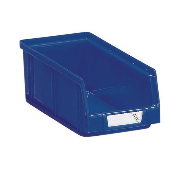 Bac à bec grande profondeur - Longueur 103 mm