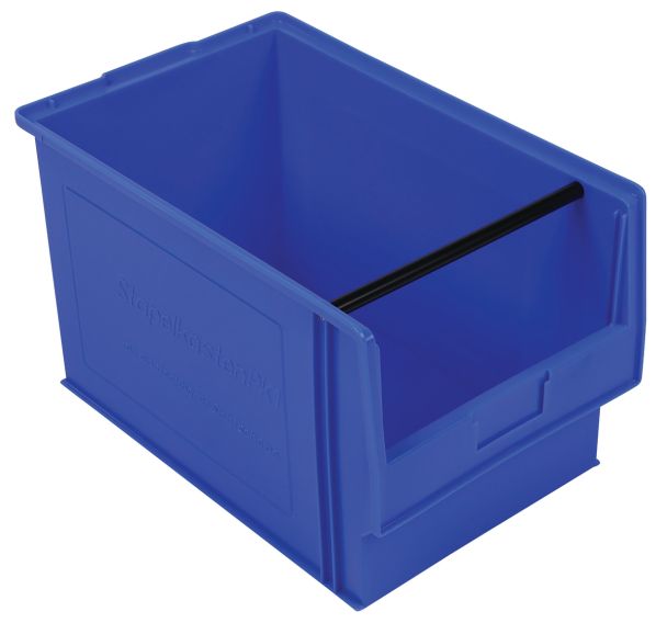 Bac à bec industriel - Longueur 500 mm - 38 L