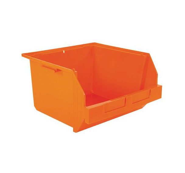 Bac à bec pick in assemblable - Longueur 400 mm - 28 L