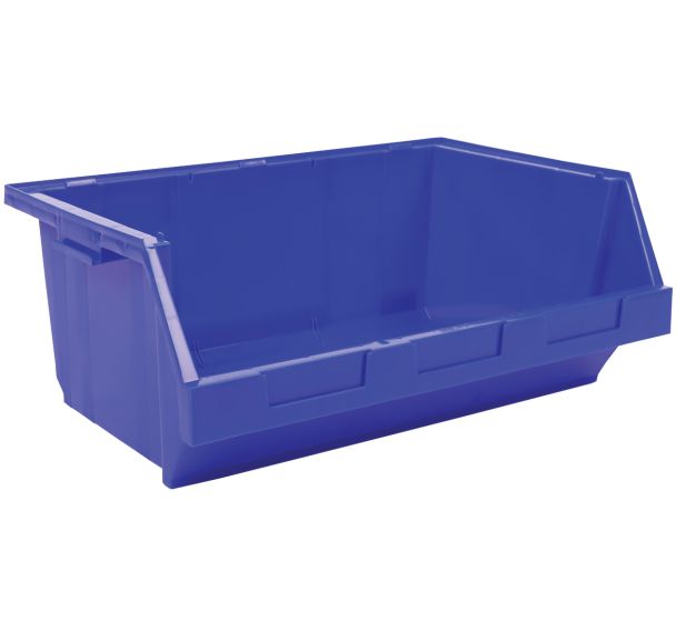 Bac à bec pick in assemblable - Longueur 600 mm - 45 L