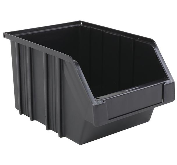 Bac à bec recyclé - 3 à 28 L - NOVAP