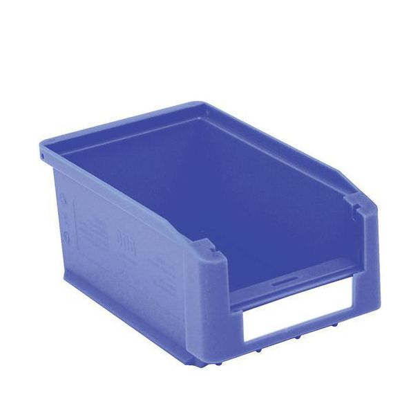 Bac à bec série SK - 0,8L - Longueur 160 mm - Lot de 40