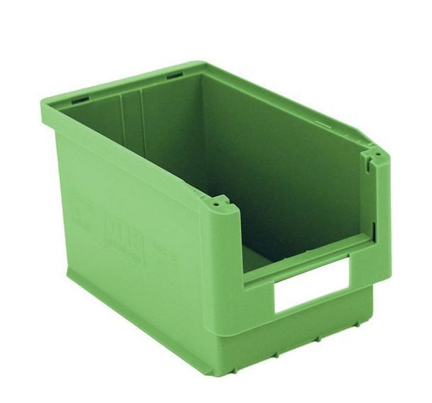 Bac à bec série SK - 10L - Longueur 350 mm - Lot de 10 - Bito