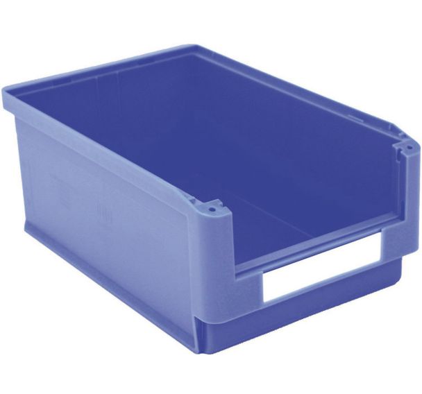 Bac à bec série SK - 24L - Longueur 500 mm - Lot de 6 - Bito