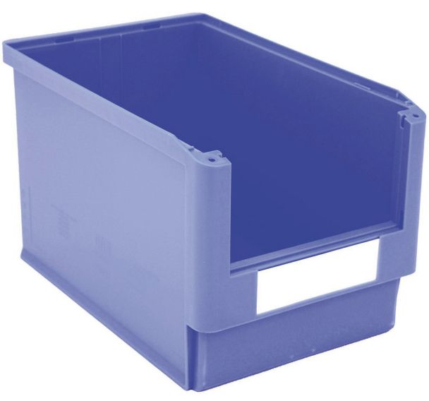 Bac à bec série SK - 36L - Longueur 500 mm - Lot de 4 - Bito