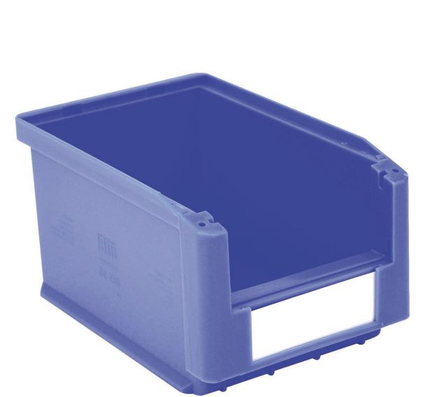 Bac à bec série SK - 3L - Longueur 230 mm - Lot de 20 - Bito