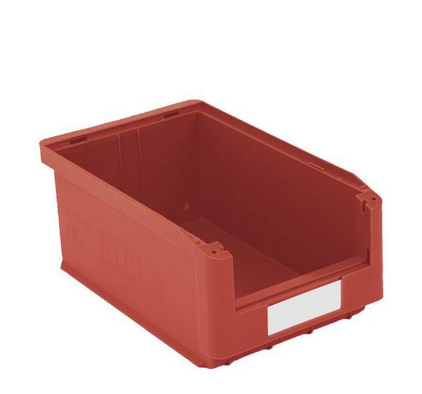 Bac à bec série SK - 7,5L - Longueur 350 mm - Lot de 10 - Bito