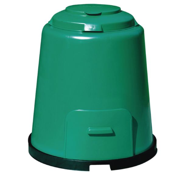 Bac à compost économique - 280 L