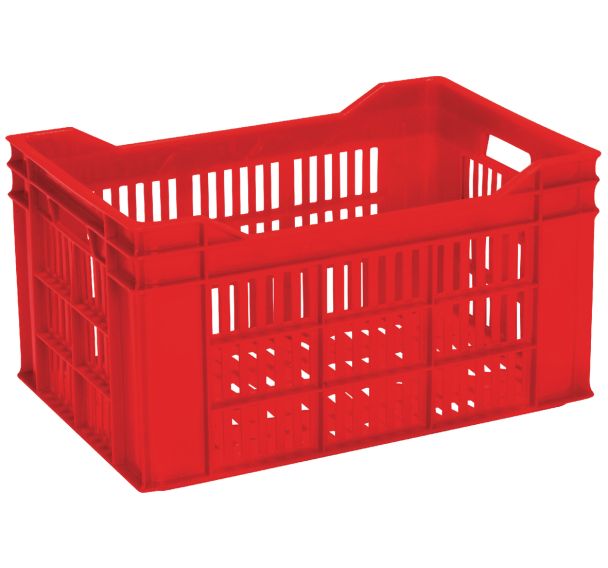 Bac à décrochement 55 x 29,5 x 36,6 cm 50 L