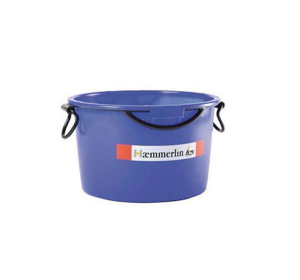 Bac à mortier - 90L ou 200L