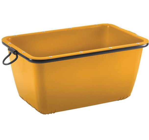 Bac à mortier 200 L