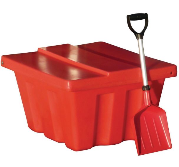 Bac à sel ou sable - 100 L