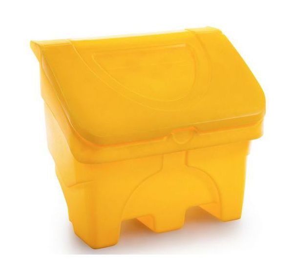 Bac à sel ou sable 130 L - Jonesco