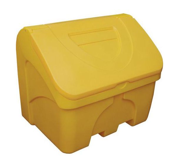 Bac à sel ou sable 400L - Jonesco