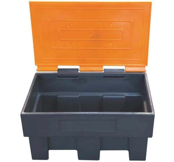 Bac à sel/sable 300L Manutan