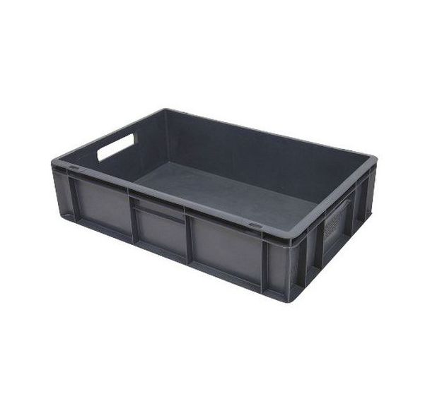 Bac à verres 27 Polypropylène