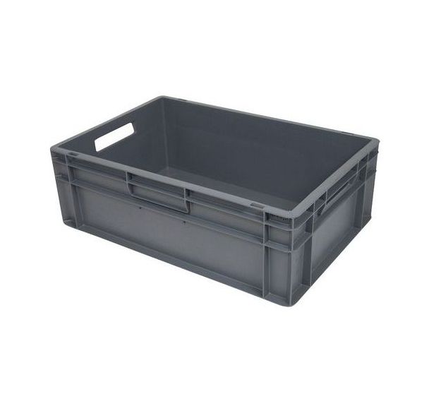 Bac à verres 40 Polypropylène