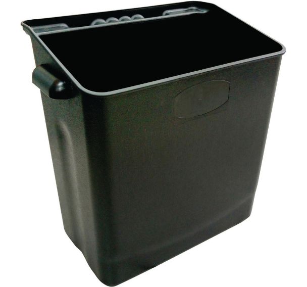 Bac amovible 390 x 255 x 380 mm