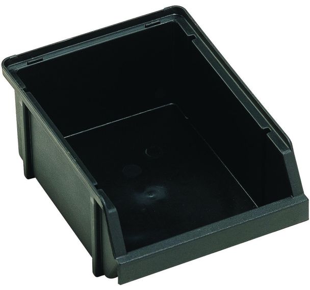 Bac antistatique ESD - 1,6 L à 4,6 L - Raaco