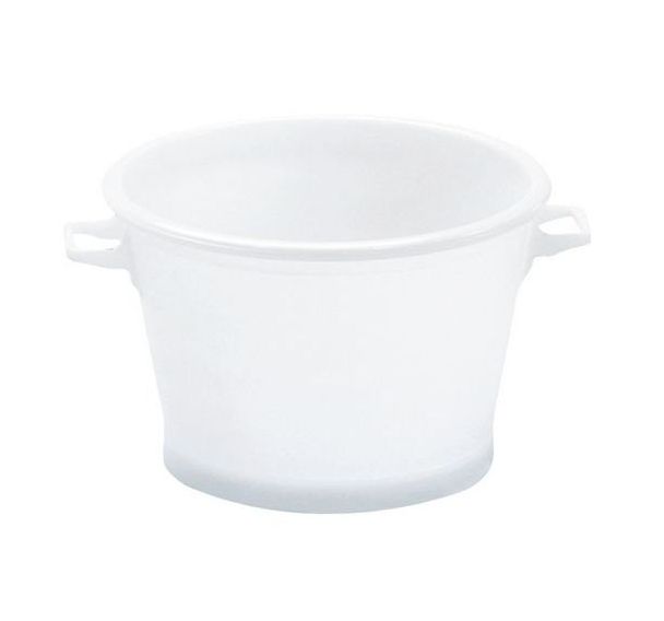 Bac cylindrique - 35 L et 50 L - Gilac