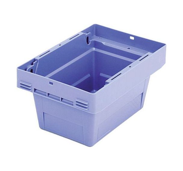 Bac de distribution MB à fond nervuré - Bito