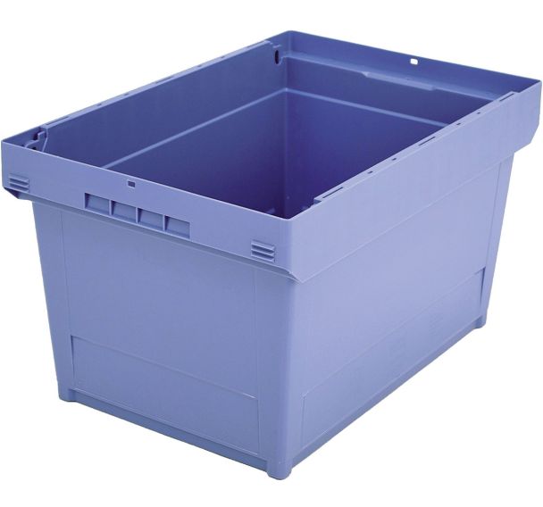 Bac de distribution série MB - avec ouverture de prélèvement - Bito