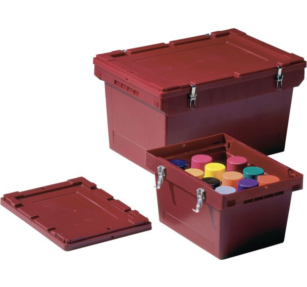 Bac de distribution série MB - modèle standard - Bito