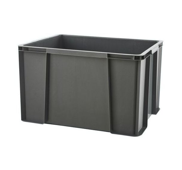Bac de rangement Master Box - 9 L à 45 L - Sundis