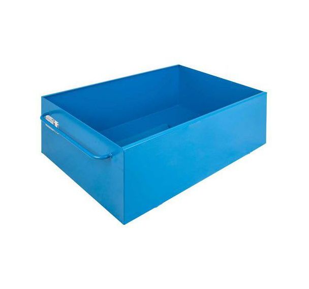 Bac de récuperation WM (pour appareils type M) - IBS