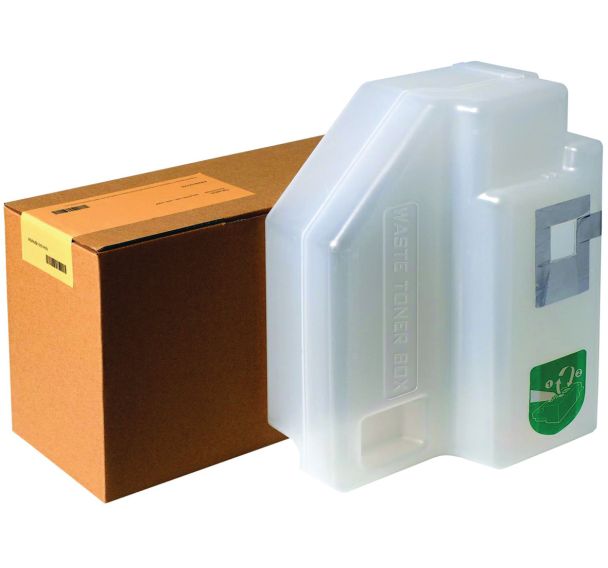 Bac de récupération d'origine Konica Minolta A4EUR75V11