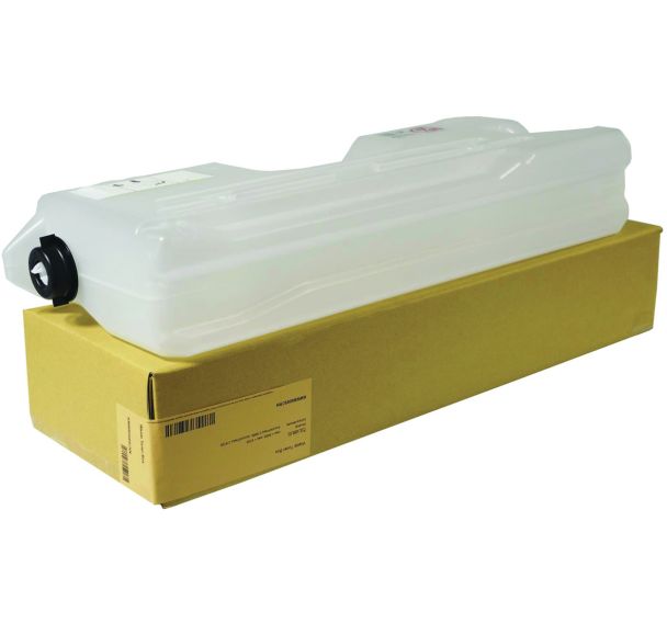 Bac de récupération d'origine Konica Minolta A92WR70100