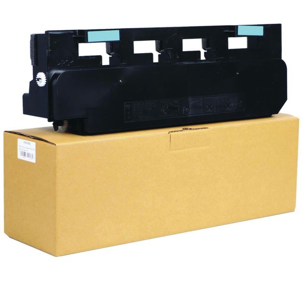 Bac de récupération d'origine Konica Minolta Develop A0XPWY1