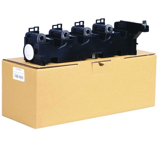 Bac de récupération d'origine Konica Minolta Develop A4Y5WY1