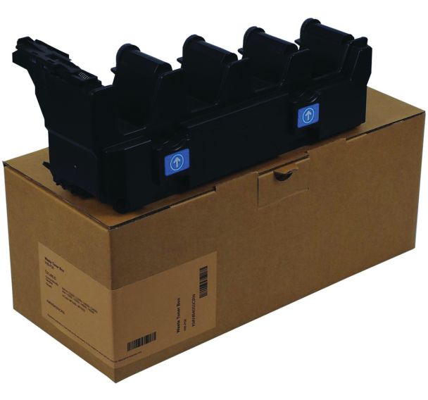 Bac de récupération d'origine Konica Minolta Develop WB P08