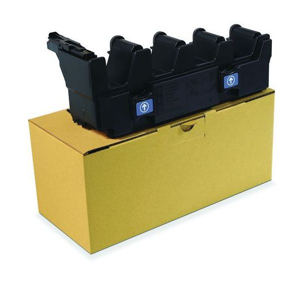 Bac de récupération d'origine Konica Minolta Develop WB P10