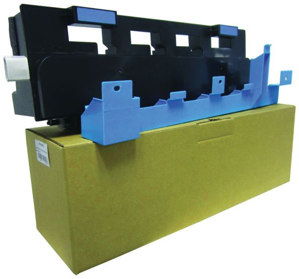 Bac de récupération d'origine Konica Minolta Develop WX102